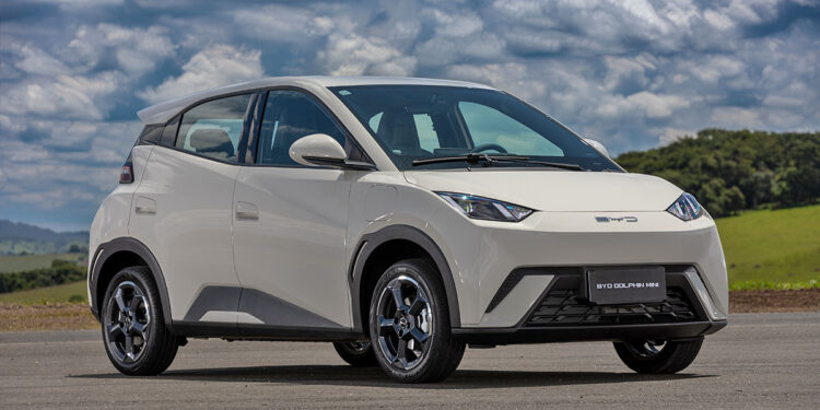 Carros Elétricos Curiosidades que você sempre quis saber